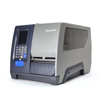 霍尼韦尔（Honeywell）打印机 条码打印机 不干胶二维码标签打印机 工业级打印机 PM43 300DPI