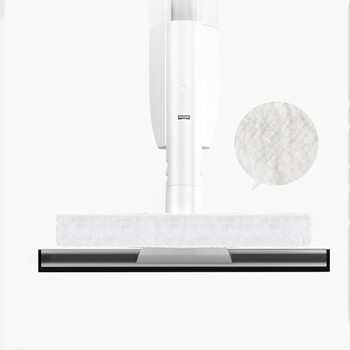 庄太太【擦窗器+一块布】高楼窗户刮洗擦玻璃清洁器工具