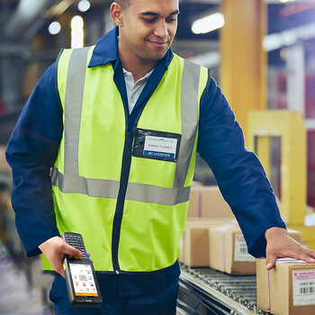 东大集成 （Seuic）Q7系列PDA数据采集器 二维+WIFI+蓝牙+4G全网通