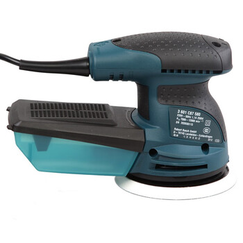 博世（Bosch）GEX 125-1 AE 偏心磨砂机