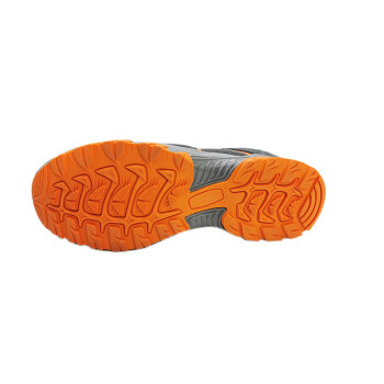 赛狮 SS-014EAS 运动款胶鞋 36-43码可选 橙色 36-43