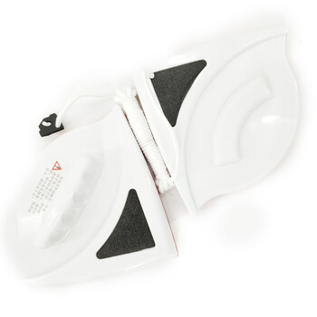 海斯迪克 高楼擦窗神器 双面磁性擦玻璃器 可擦厚度为5-12mm的单层加厚玻璃 HKW-4