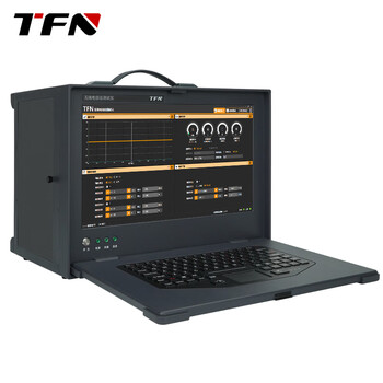 TFN  PM5100 高性能无线综合测试仪 无线电综合测试仪 100KHz-1GHz PM5100