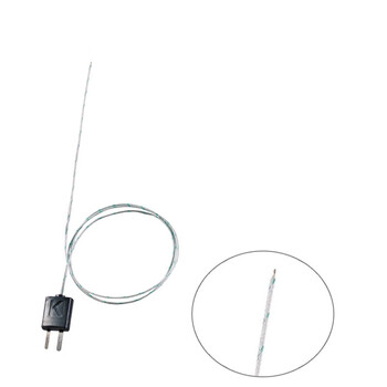 德图（testo） 柔性K型热电偶 测量范围 -50~+400℃ 订货号：0602 0644