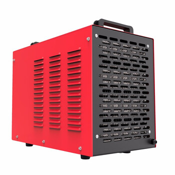 大焊焊机冷却循环水箱等离子切割机氩弧焊机水冷焊枪 20升宝塔接口380V