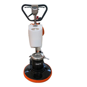 伽華（KARVA）KVG-WD 20寸单擦机2.5匹 洗地机刷地机 大理石晶面保养 地面清洗机