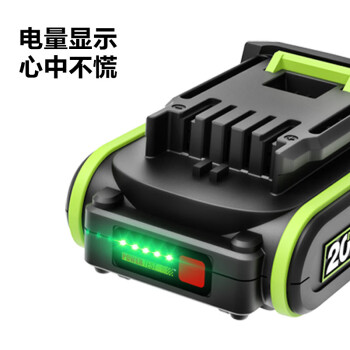 威克士（WORX）WU182锂电无刷电钻大扭矩充电手电钻电动螺丝刀多功能电动工具60Nm 双电版