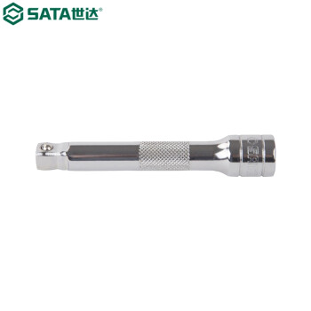 世达（SATA）13904 12.5MM系列转向接杆5"