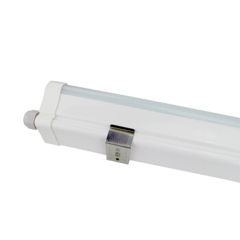 通明电器 TORMIN ZY5321-L48 LED三防灯 仓库办公室管廊仓配电间照明灯具 48W