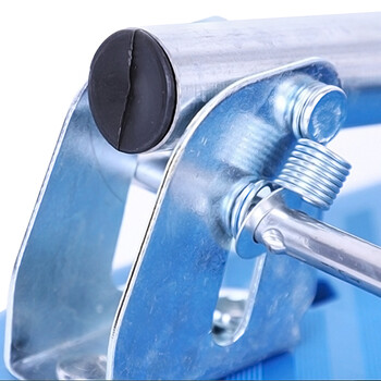 兰诗（LAUTEE）WY3039 折叠拉货平板车搬运小推车工具车手推车 72*48基础款DX-150kg