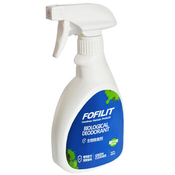 芳菲丽特(FOFILIT)F-8066 五金擦亮剂 金属擦亮剂 400ml*24瓶/箱