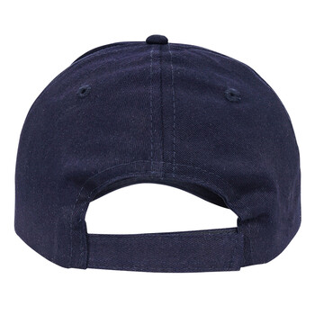 大杨111防撞帽 藏青色 1顶 透气运动骑行遮阳帽布帽大沿鸭舌帽车间安全帽工作帽 定制