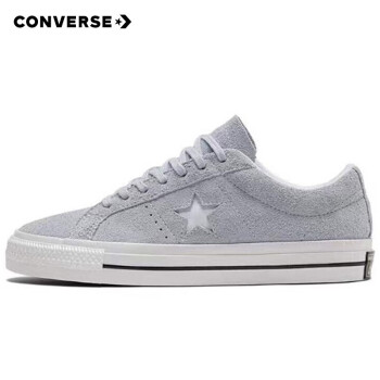 converse匡威男女同款cons系列onestar运动低帮休闲鞋172387c35码us3