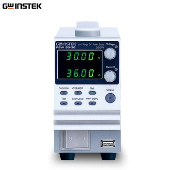 GWINSTEK PSW 800-2.88 可编程开关直流电源800V/2.88A 1年维保