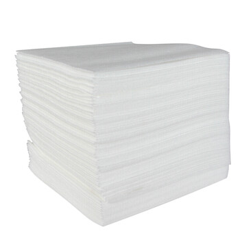 者也（ZYE）无尘纸M-3无尘纸除尘纸工业吸油纸100片 1包