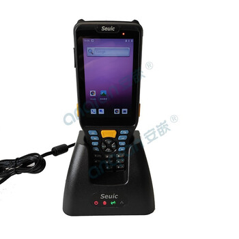 东大集成（Seuic）AUTOIDQ7手持采集终端PDA Q7s 原装电池