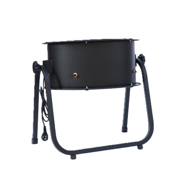 卓炫（ZHUOXUAN）调速外转子轴流风机 通风换气扇 低噪音岗位轴流风扇 工业排风扇YWF4E-500中速（370W）