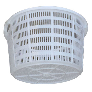 海斯迪克 HKCC19 塑料筐 加厚快递物流周转框 780箩外760*545*400mm