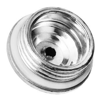 匡建仪表（CONJANT）304 压力表专用转换接头 对丝补芯 内M14*1.5转外1寸