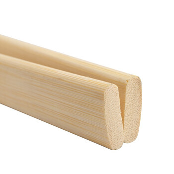 海斯迪克 HKLY-74 多用竹子垃圾夹子 食品夹煎饼夹子 竹捡拾器垃圾钳 小号45cm