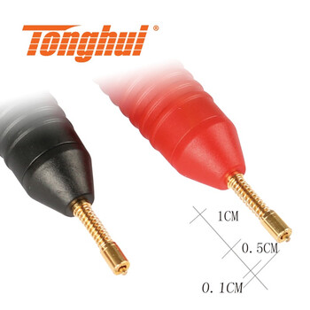 同惠（tonghui）TH26065 探针型测试电缆