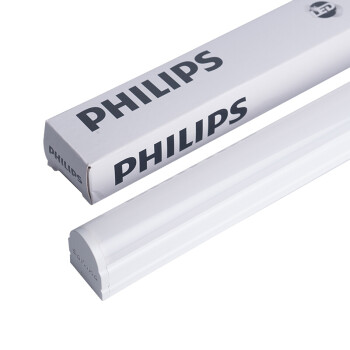 PHILIPS飞利浦明欣系列T8 LED一体化支架灯BN016C 1.2米16W冷光6500K 1支