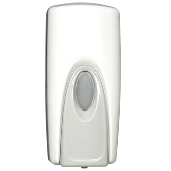 CLEANBOSS 洁博士 BOS-1000C 自动皂液器 居家酒店皂液器 卫生间洗手液盒 洗手液瓶子给皂器