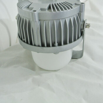 奇辰（QICHEN）免维护LED平台灯 50W 白光 QC-SF-20-A-I