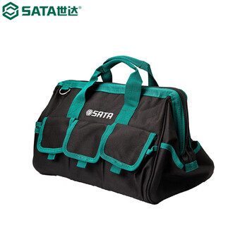 世达（SATA）95184 工具包17"