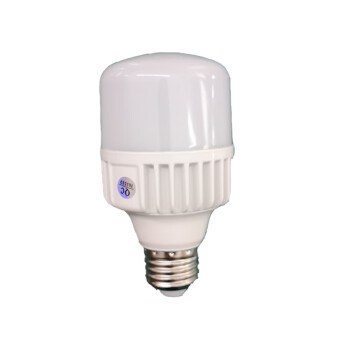 大地之光 DDZG-AN811-5-36  LED快接灯 36V 5W 球泡 36V5W 1只 （货期15天）