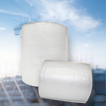 飞尔（FLYER）气泡膜 50cm×50m 净重1.45kg 500起批【FLJD024】