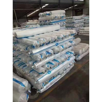 PO塑料膜 透明塑料纸 塑料布企业定制 幅宽6米 10丝 60KG