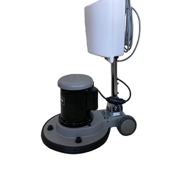 伽華（KARVA）GS-17E 2.5匹多功能洗地机 护理机 大理石结晶机 加重翻新机