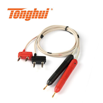 同惠（tonghui）TH26065 探针型测试电缆