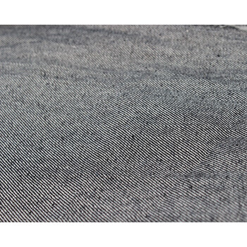 君御 牛仔布围裙（颜色随机）*1把 20条/把 颜色随机 均码