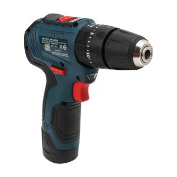 博世BOSCH 充电式冲击钻GSB12V-30 12V/双电