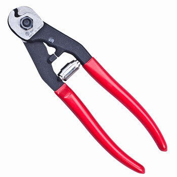 三山（3.peaks）进口钢丝绳剪钳 WC-165 威也钳 钢丝剪 钢线钳 手动工具