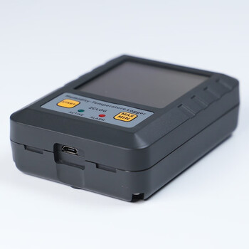 ZHICE-ELEC 298HT+HT85/WiFi 温湿度记录仪 1年维保