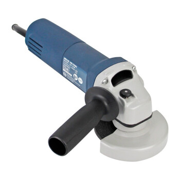 博世（Bosch）工业角磨机角向打磨抛光切割机手磨机手砂轮机 电动工具GWS6-100