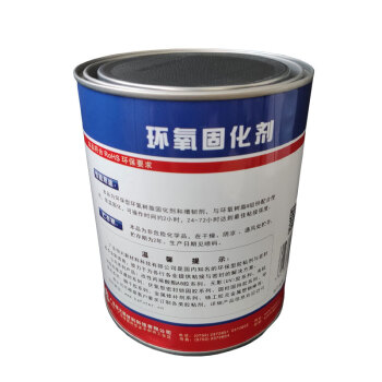 卡夫特（Kafuter）K960环氧树脂胶 金属陶瓷玻璃塑料水泥制品粘接防水补强 1.6千克/组
