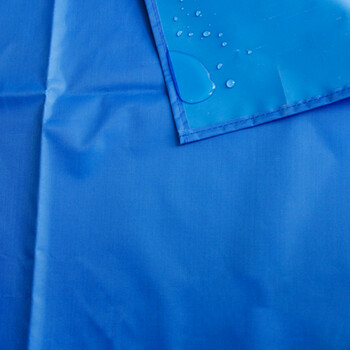 理联 LN-DB57多用途垫布 蓝色