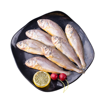 三都港 海捕小黃魚700g 20-24條 黃花魚 海鮮水產 生鮮 魚類 健康輕食