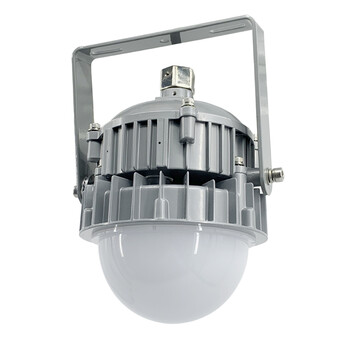 海洋王 ok-9190 LED平台灯 50W 微波款
