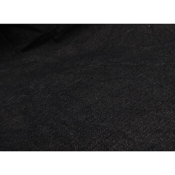 君御 牛仔布围裙（颜色随机）*1把 20条/把 颜色随机 均码