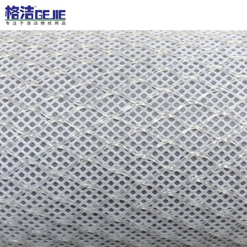 格洁YKLX20椰壳活性炭滤芯压缩20英寸净水器配件自动售水机纯水机通用滤芯1~5微米15支