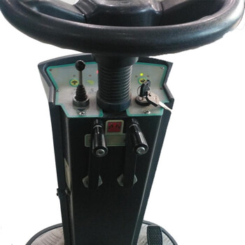 超宝（CHAOBAO）超宝迷你型驾驶式洗地机小型全自动洗地吸干机地面清洗机 超宝迷你型驾驶式洗地机HY55B