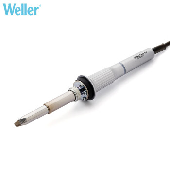 WELLER 威乐 WXP200超大焊点焊笔套装使用XT系列焊头德国品牌原装进口焊笔质保半年其余配件不涉及维保