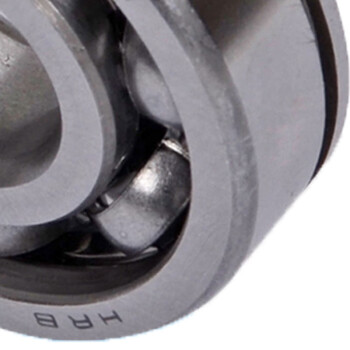 HRB 哈轴 深沟球轴承 6303N 17*47*14mm（4个装） /件 可定制