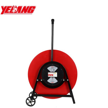 野狼 yelang 移动电缆盘IP44级工业专用线滚子YZW3*6+1*4mm²/30米 YL-V60CGS3-A1830