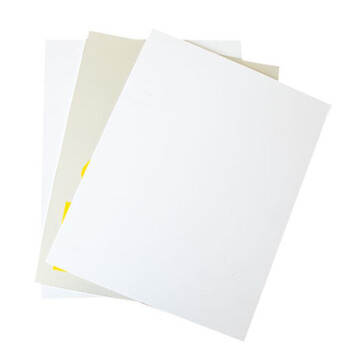 海斯迪克 安全警告标识牌 (可吸烟区 保持清洁请勿乱扔烟头) 亚克力UV 2只装 gnjz-1338